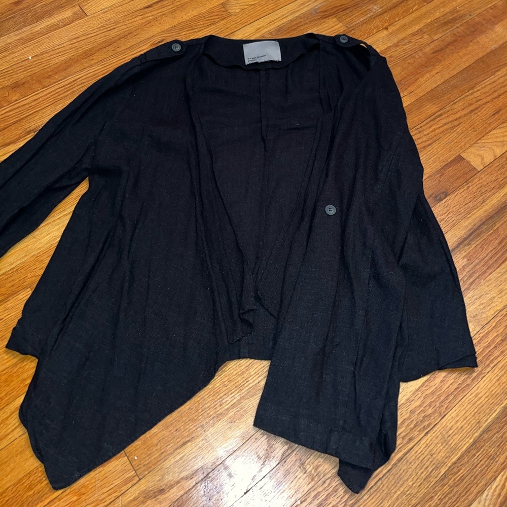 Light shirt